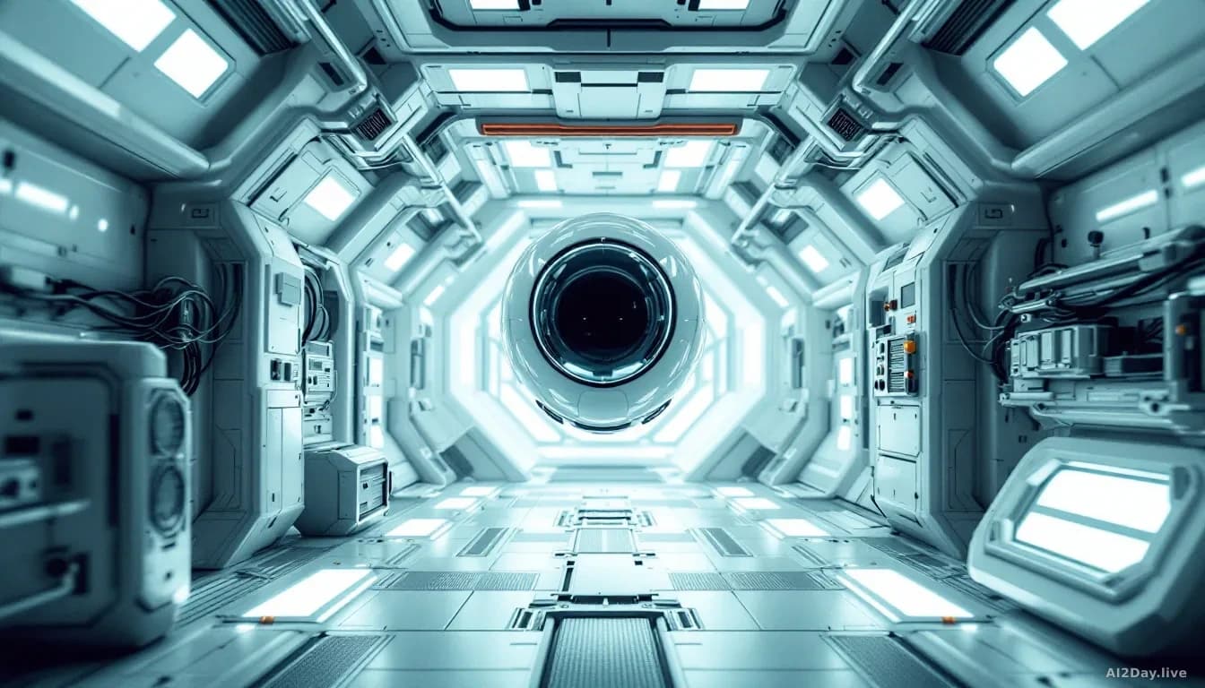 Photoreal news-editorial style, 16:9 framing, full-frame edge-to-edge composition