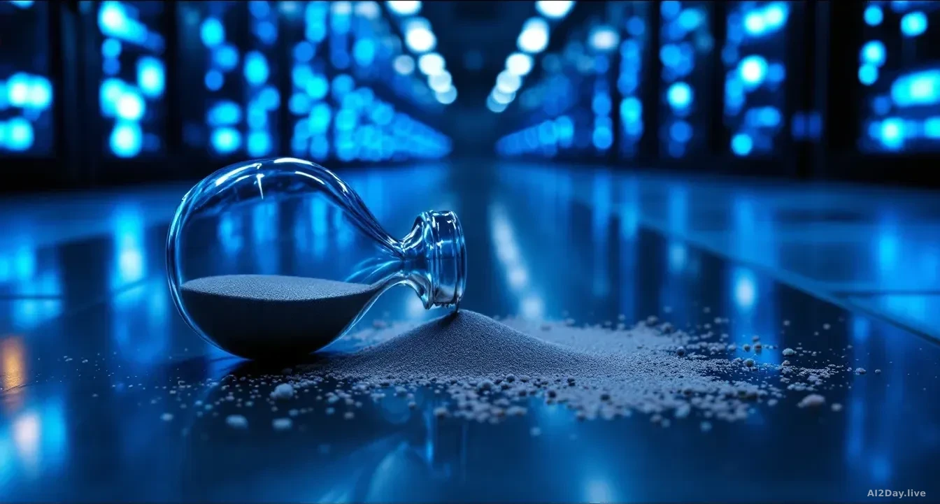 Photoreal news-editorial image, 16:9 full-frame composition edge to edge
